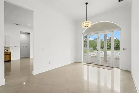 3201 SW 129th Avenue Miami FL 33175
