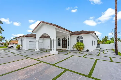 3201 SW 129th Avenue Miami FL 33175
