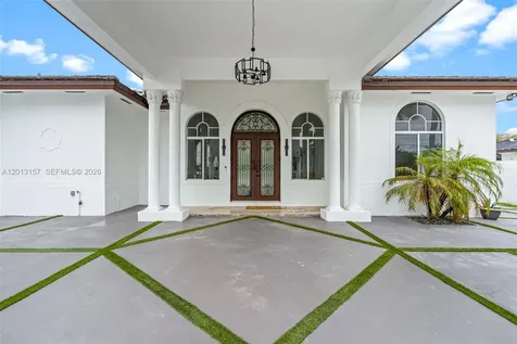 3201 SW 129th Avenue Miami FL 33175