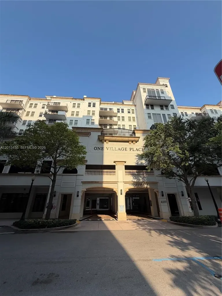 4100 Salzedo Street Coral Gables FL 33146