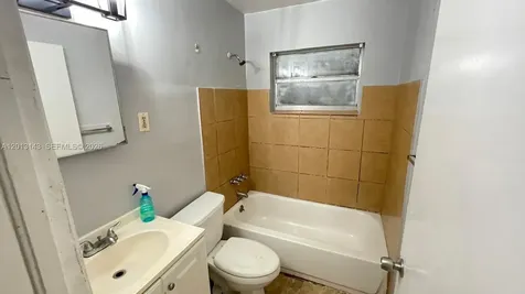 2908 Dunbar Street Fort Pierce FL 34947