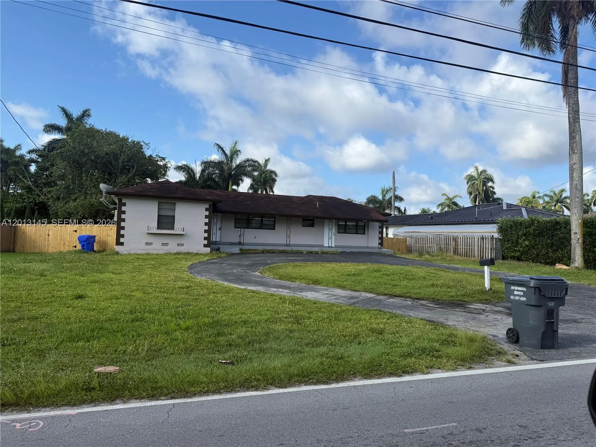 2830 Johnson Street Hollywood FL 33020