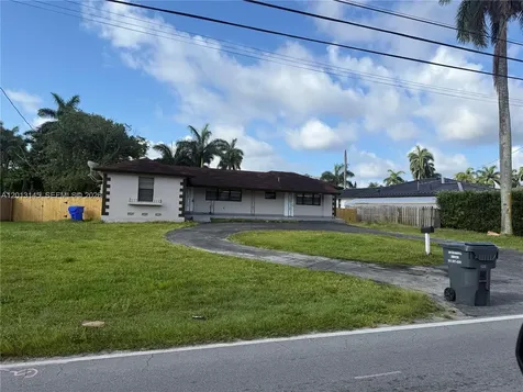 2830 Johnson Street Hollywood FL 33020