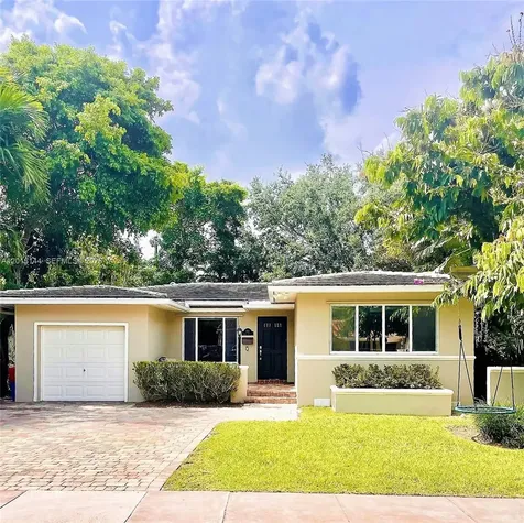 813 Angelo Avenue Coral Gables FL 33134