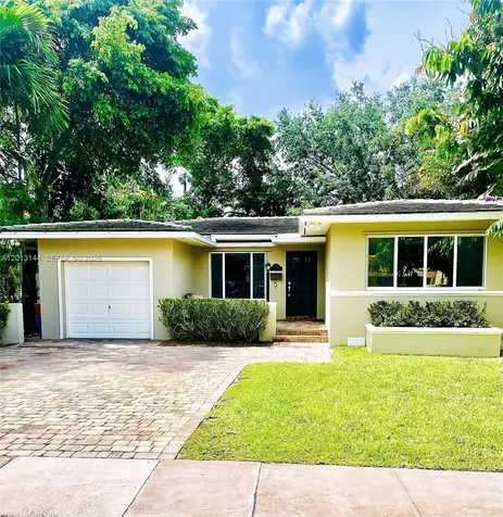 813 Angelo Avenue Coral Gables FL 33134