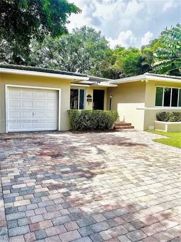 813 Angelo Avenue Coral Gables FL 33134