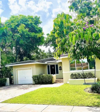 813 Angelo Avenue Coral Gables FL 33134