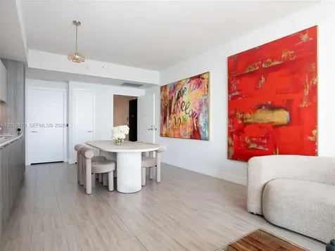 2900 NE 7th Avenue Miami FL 33137