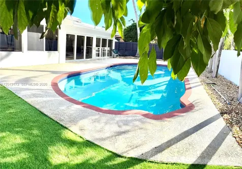 19340 NE 18th Court Miami FL 33179