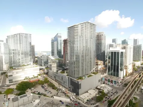 690 SW 1st Court Miami FL 33130