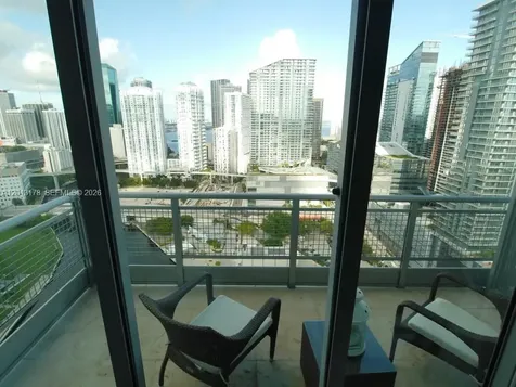 690 SW 1st Court Miami FL 33130