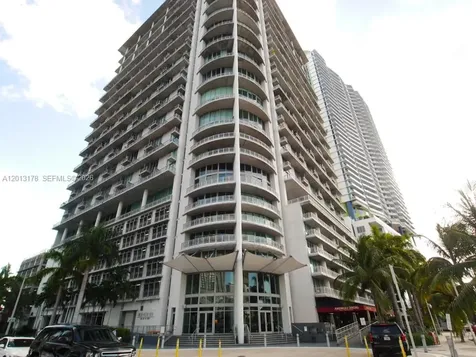690 SW 1st Court Miami FL 33130