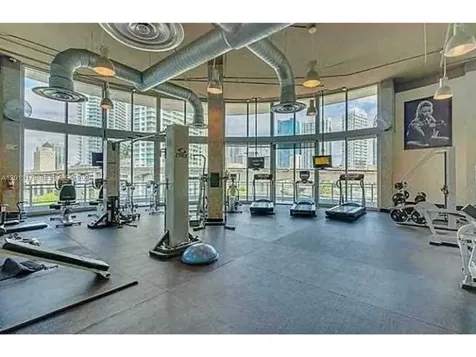 690 SW 1st Court Miami FL 33130
