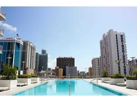 690 SW 1st Court Miami FL 33130