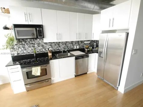 690 SW 1st Court Miami FL 33130