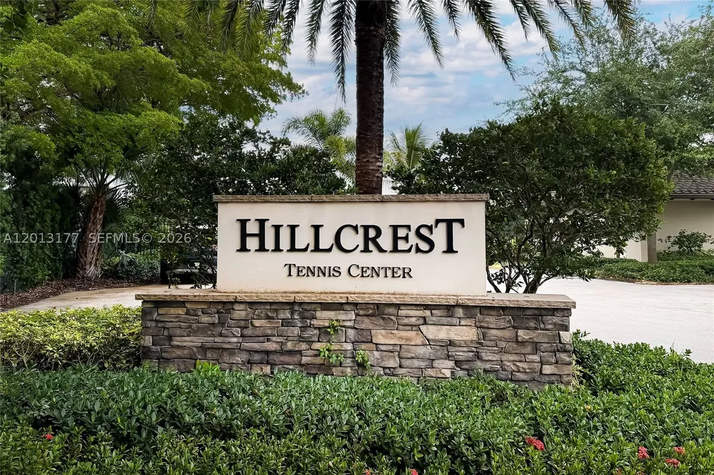 919 Hillcrest Drive Hollywood FL 33021