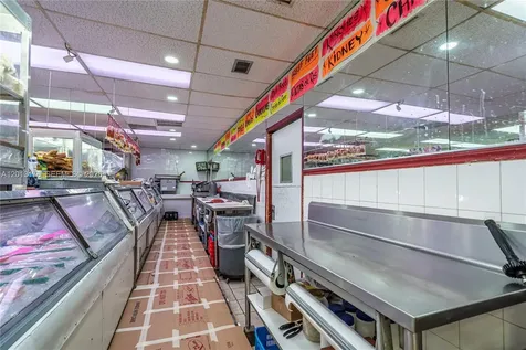13XXX SW 56th Street Miami FL 33175