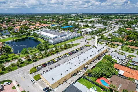 13XXX SW 56th Street Miami FL 33175