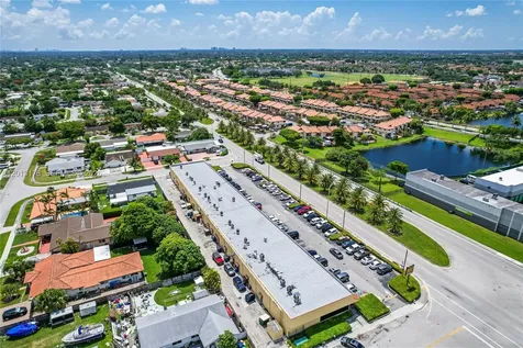 13XXX SW 56th Street Miami FL 33175