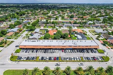 13XXX SW 56th Street Miami FL 33175