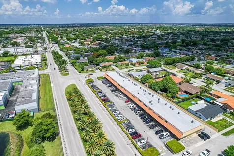 13XXX SW 56th Street Miami FL 33175