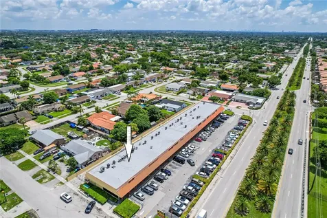 13XXX SW 56th Street Miami FL 33175