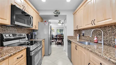 13000 SW 15th Court Pembroke Pines FL 33027