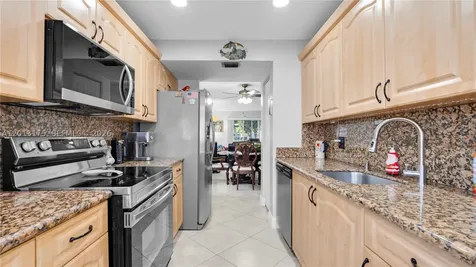 13000 SW 15th Court Pembroke Pines FL 33027
