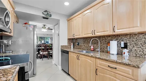 13000 SW 15th Court Pembroke Pines FL 33027