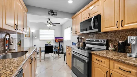 13000 SW 15th Court Pembroke Pines FL 33027