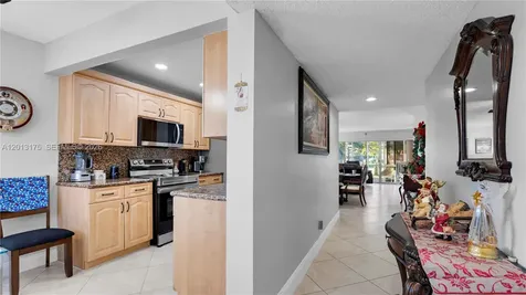 13000 SW 15th Court Pembroke Pines FL 33027