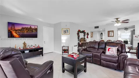 13000 SW 15th Court Pembroke Pines FL 33027