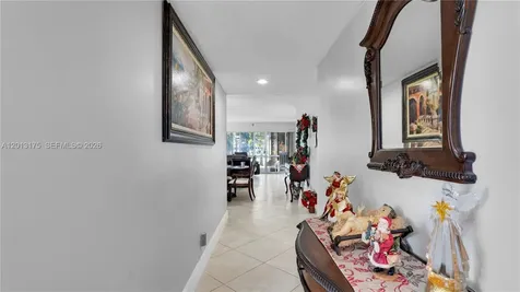 13000 SW 15th Court Pembroke Pines FL 33027