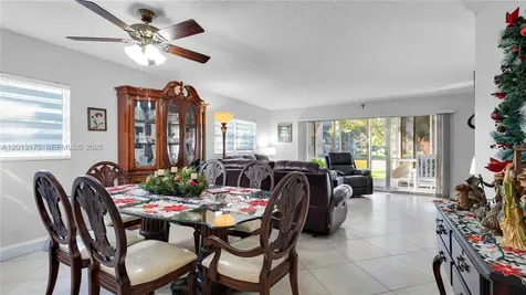 13000 SW 15th Court Pembroke Pines FL 33027