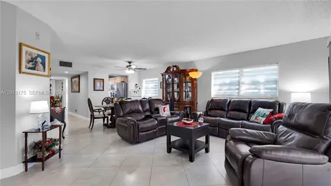 13000 SW 15th Court Pembroke Pines FL 33027