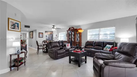 13000 SW 15th Court Pembroke Pines FL 33027