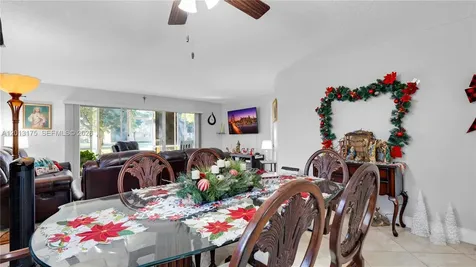13000 SW 15th Court Pembroke Pines FL 33027