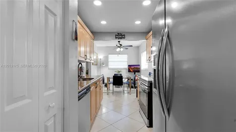 13000 SW 15th Court Pembroke Pines FL 33027