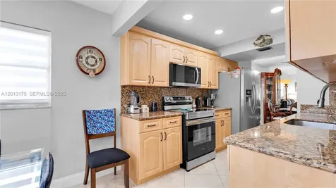 13000 SW 15th Court Pembroke Pines FL 33027