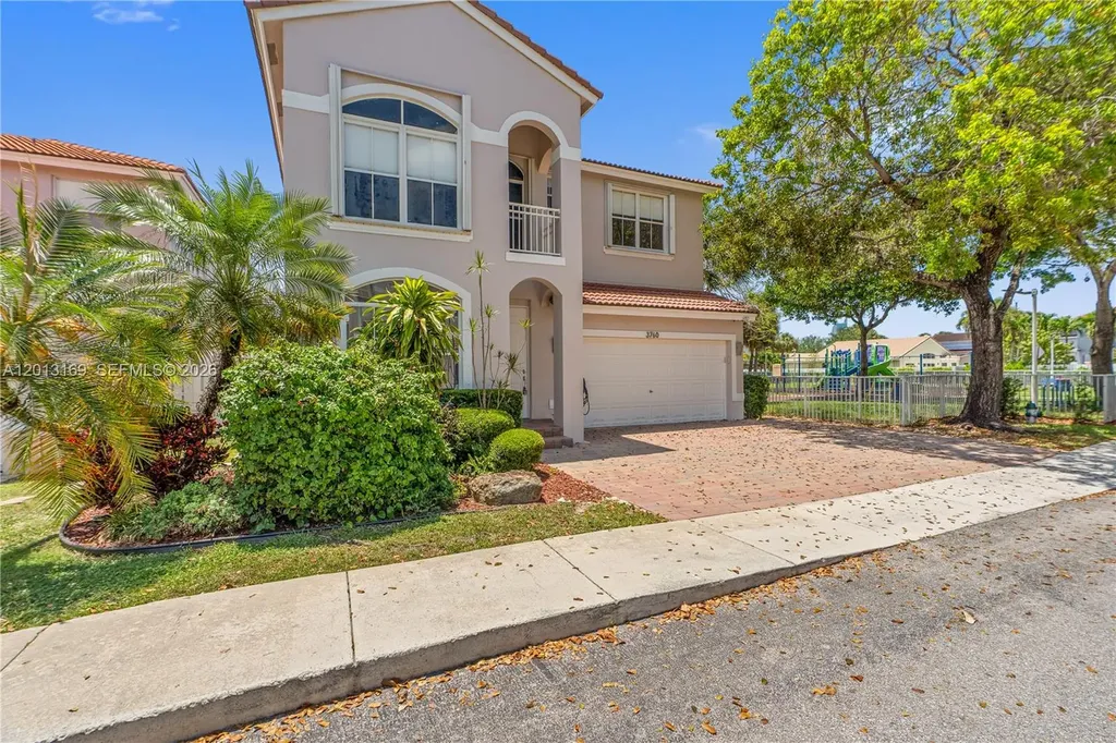 3760 SW 51st Street Hollywood FL 33312