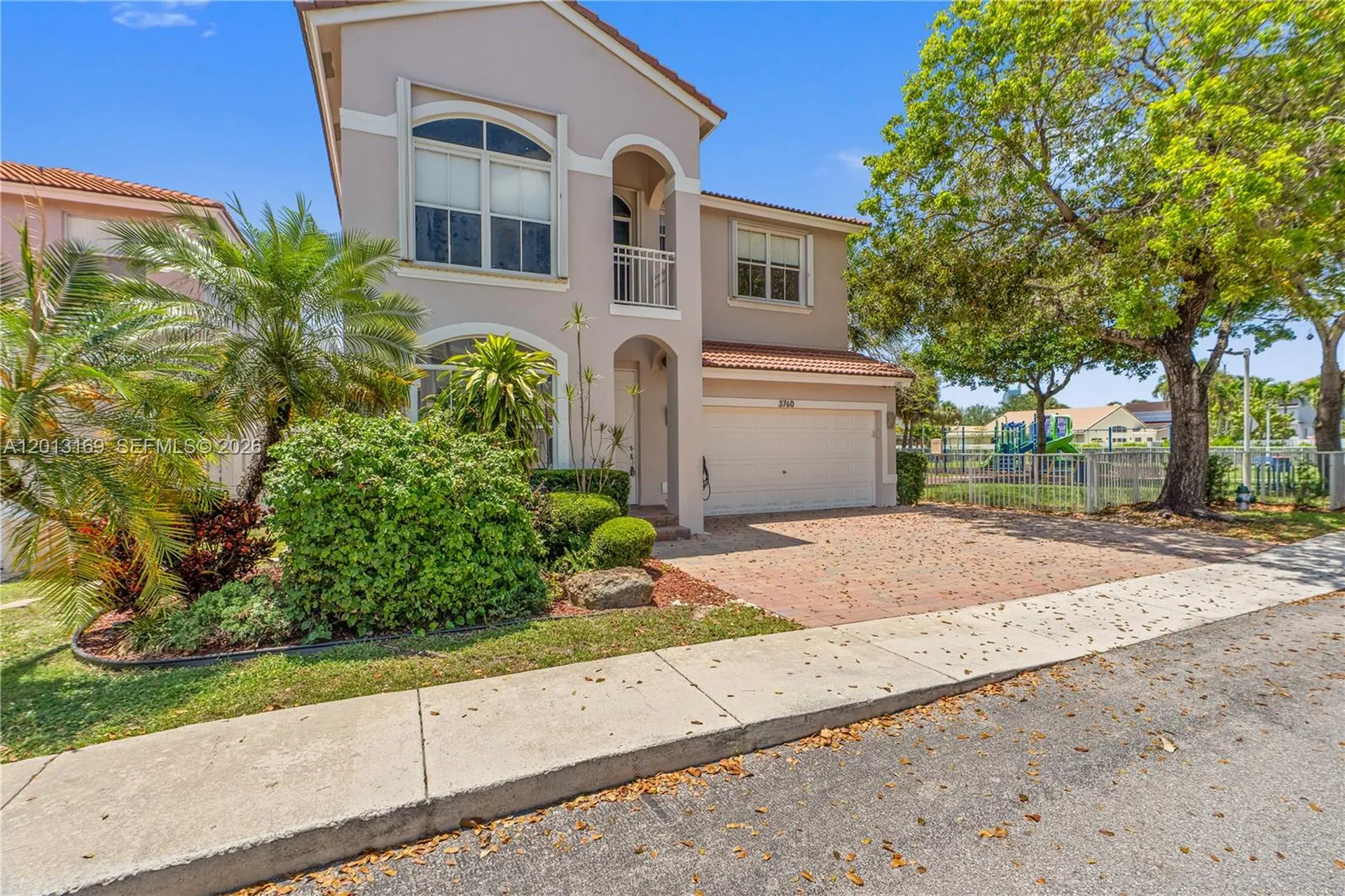 3760 SW 51st Street Hollywood FL 33312