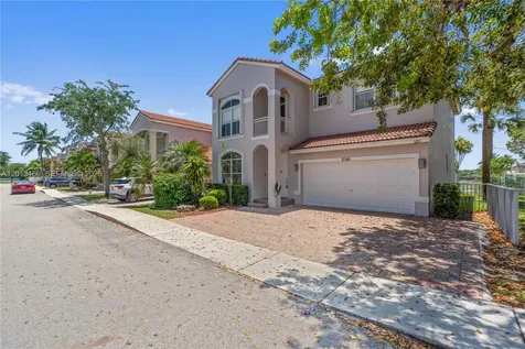 3760 SW 51st Street Hollywood FL 33312