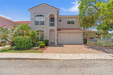 3760 SW 51st Street Hollywood FL 33312