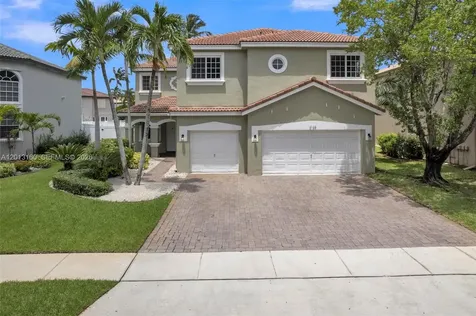 2128 SW 176th Terrace Miramar FL 33029