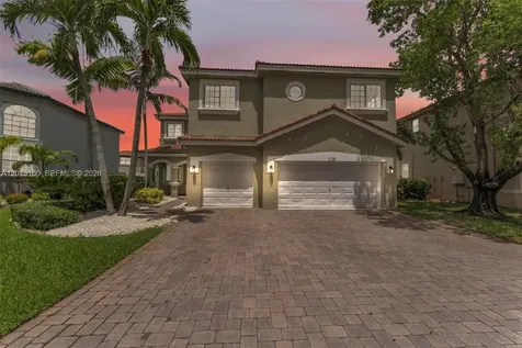 2128 SW 176th Terrace Miramar FL 33029