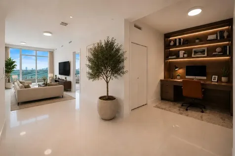 900 Biscayne Boulevard Miami FL 33132