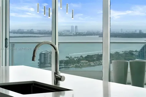 900 Biscayne Boulevard Miami FL 33132