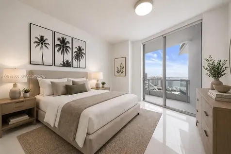 900 Biscayne Boulevard Miami FL 33132