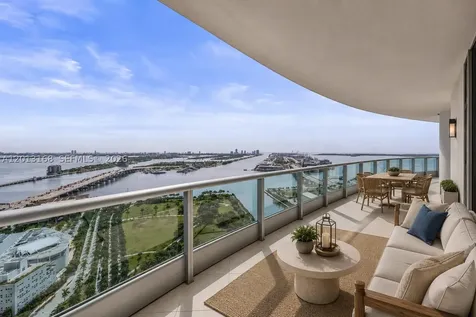 900 Biscayne Boulevard Miami FL 33132