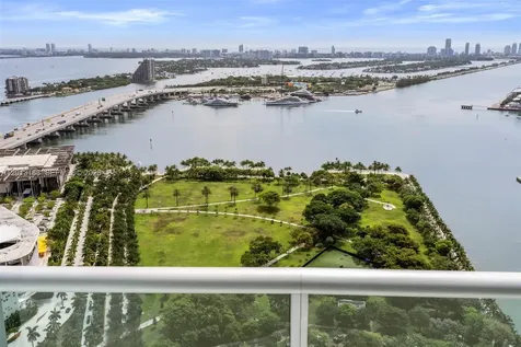 900 Biscayne Boulevard Miami FL 33132